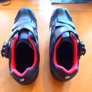 Peloton Cycling Bike Shoes
